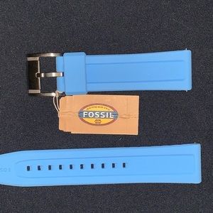Fossil Watch Strap